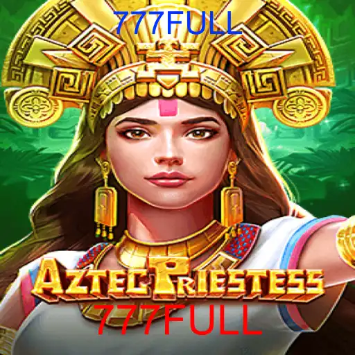 AztecPriestess