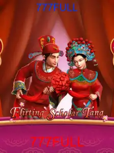 FlirtingScholarTang