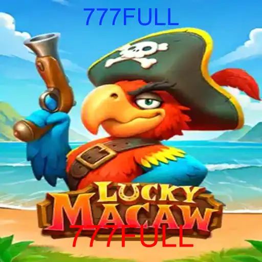 LuckyMacaw