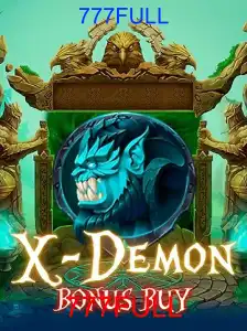 XDemonBonusBuy